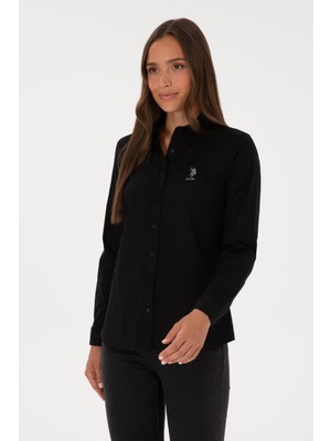 U.s. Polo Assn. Kadın Gömlek