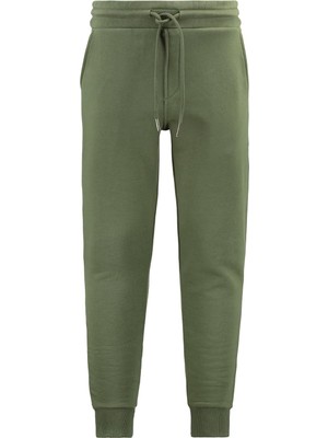 Anthony Jackson Erkek Rahat Slim Fit Jogger Eşofman Altı Lunor			