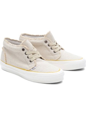 Og Chukka Frayed Lx