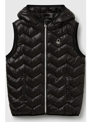 Benetton Çocuk Yelek