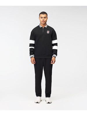 Beşiktaş Erkek Sweatshırt 7526210T3