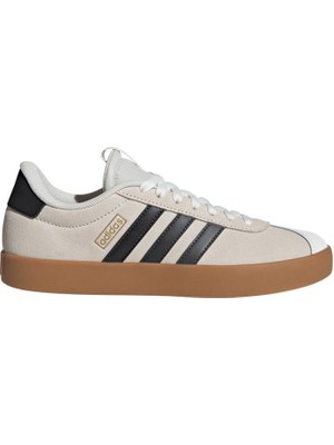 Adidas Vl Court 3.0 JP5351 Bej Günlük Sneaker Ayakkabı