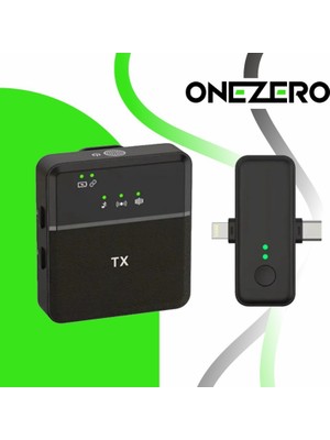 ZR560 SX31 3 In 1 Multi Function Mikrofon