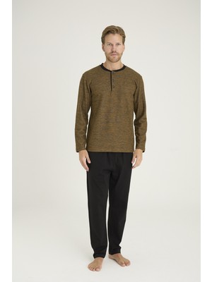 Kly 8068 Erkek Pijama Takımı