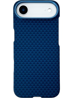 Nettech Apple iPhone 17 Air Uyumlu NT-N070 Arka Koruma Kılıf