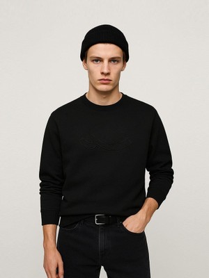 Ltb Danısay New Logolu Erkek Sweatshırt 11268616462401