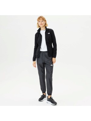 The North Face W Resolve Fleece Fz - Kadın Polar