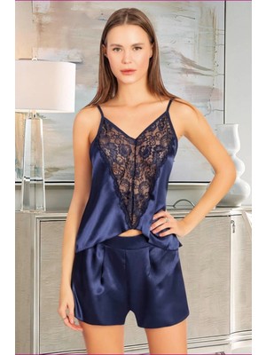 Marsilyan- Gecelik Kadın 3097