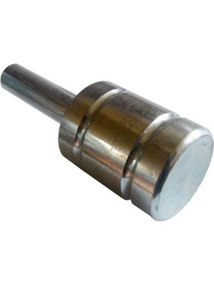 Demir Kapı Denge Makarası (Metal)