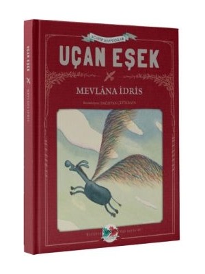 Acayip Hayvanlar - Uçan Eşek