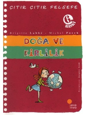 Çıtır Çıtır Felsefe 10 - Doğa ve Kirlilik
