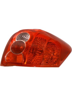 Stop Lambası Sağ Toyota Aurıs 1.4l 1ndtv NDE150. 1.6l 1zrfe ZRE151 Hb 06-09