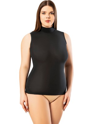 Incili Kadın Atlet Modelli