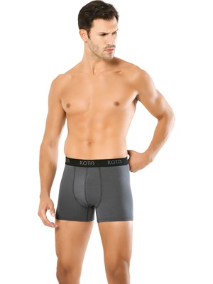 Incili Erkek Modal Boxer