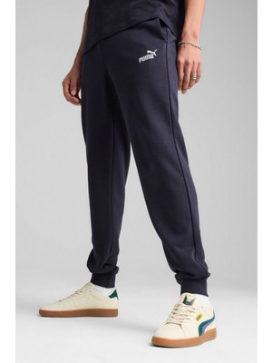 Puma Ess No. 1 Logo Erkek Eşofman Altı