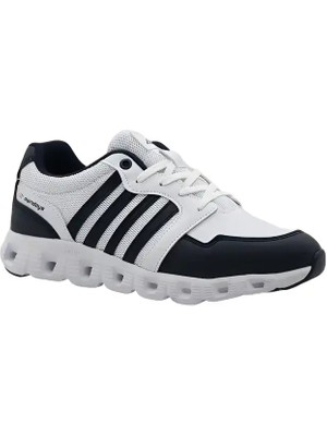 Erkek Sneaker Anatomik Comfort Taban Koşu Yürüyüş Spor Ayakkabısı