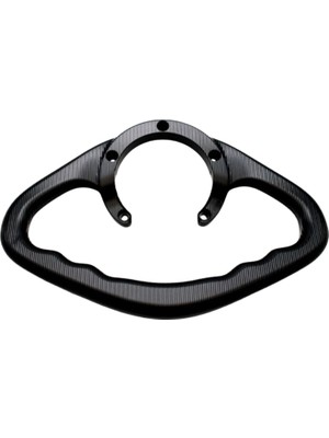 Gear5 Depo Tutamacı Siyah - Yamaha MT25,R25,MT07,MT09