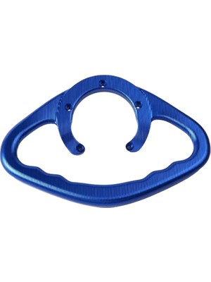 Gear5 Depo Tutamacı Mavi - Yamaha MT25,R25,MT07,MT09