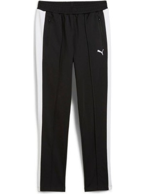Puma T7 Always On Track Pants-Black Eşofman Altı-Siyah