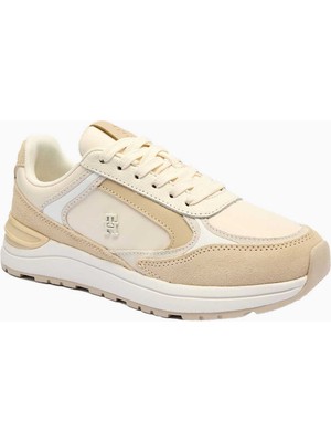 Tommy Hilfiger Gaudi Gündelik Şık Kadın Sneaker