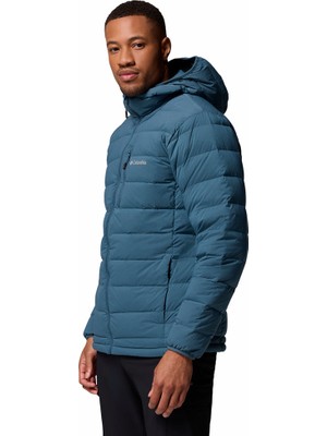 Columbia Drift Peak Stretch Down Hooded Erkek Outdoor Mont WM1852