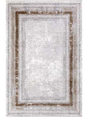 Padişah Halı Eternity 31972 080 Serisi Akrilik Salon Oturma Yatak Odası Halısı