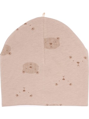 Little Plane Unisex Plane Bere Elastanlı Süprem