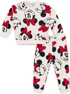 Disney Eşofman Takımı