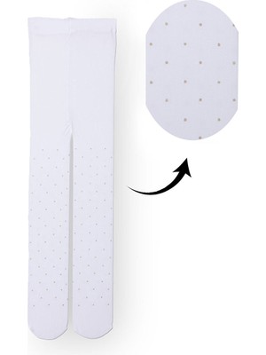 Hellobaby Mus Külotlu Çorap