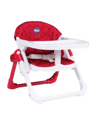 Chicco Chairy Yükseltici Mama Sandalyesi - Laydbug