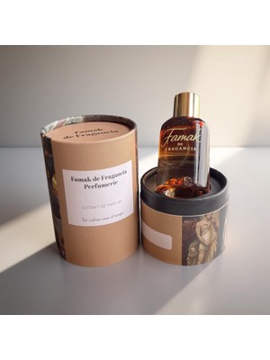 Famak De Fragancia FW 148 | AMOUAGE GUIDANCE 46