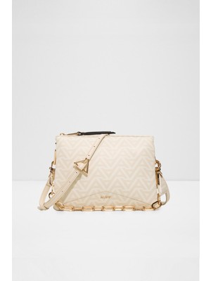 Aldo Lilsoftbag Çapraz Çanta - Kahverengi