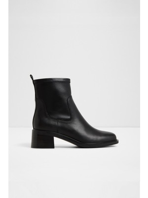 Aldo Tywyn Bot Orta Boy Bot - Siyah