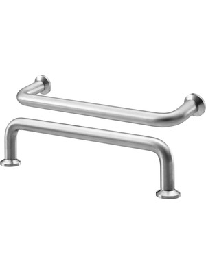 Ikea Bagganäs Kulp 143 Mm, 2 Adet