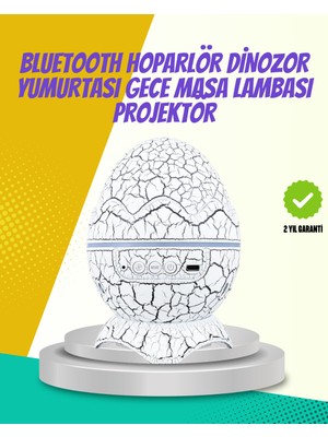 Miss Mojo Çocuk Odası Için Galaxy Projektör + Beyaz Gürültü + Uzaktan Kumandalı