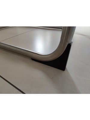 Yeni Sandalye Dengeleyicisi (Sadece Plastik Aparattır!!!)