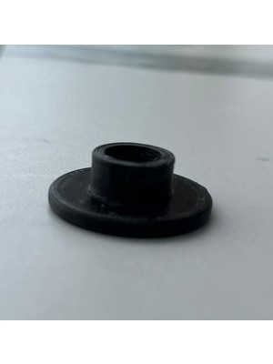 Yeni Sklum Scand Metal Sandalye Ayağı (Sadece Plastik Aparattır!!!)