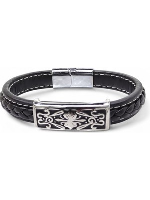 Fm Çelik Ve Deri Billeklik 31831B2D2