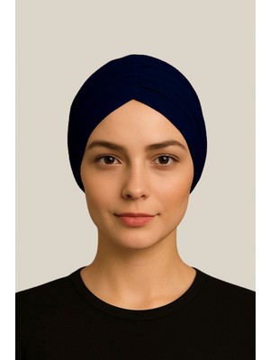 Pratik Hazır Geçmeli Bone