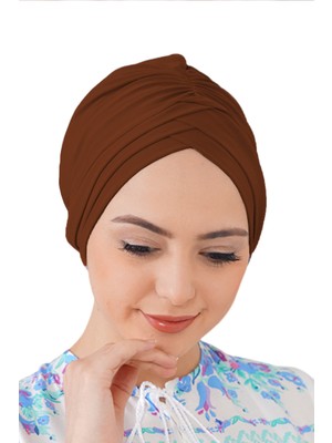 Çapraz 3 Bantlı Çift Taraflı Bone Deniz Bonesi