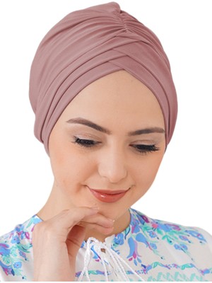 Sensu Çapraz 3 Bantlı Çift Taraflı Bone Deniz Bonesi