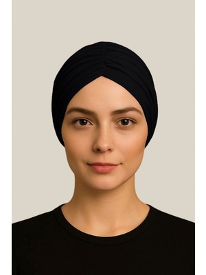 Pratik Hazır Geçmeli Bone
