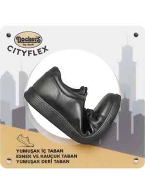 Dockers By Gerli 238627 5fx Mavi Erkek Ayakkabı