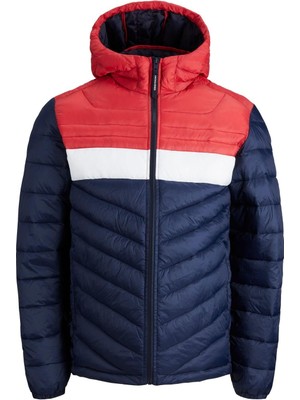 Jack & Jones 12238849 JORVESTERBRO PUFFER JACKET SN