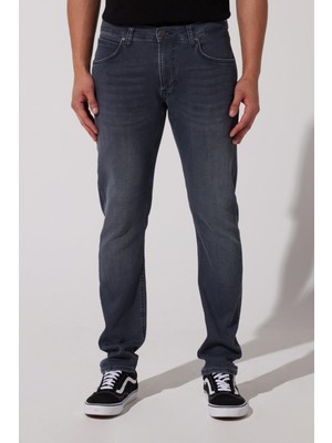 Lee Luke Jean  Pantolon Random Wash