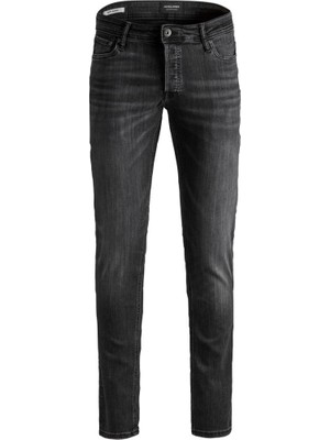 Jack & Jones Glenn Original Am 817 Noos Erkek Pantolon Kargo Kesim Günlük Stil Kanvas Kumaş