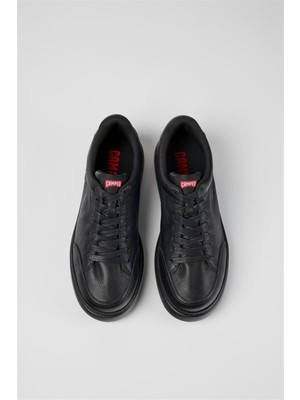 Camper Runner K21 Erkek Siyah Sneakers K100841-015