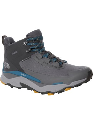 The Northface Erkek Vctv Explrs Mıd Ayakkabıfl NF0A4T2U0Z11