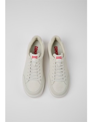 Camper Runner K21 Erkek Beyaz Sneakers K100841-003