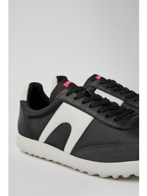 Camper Pelotas XLF Erkek Siyah Sneaker K100545-039